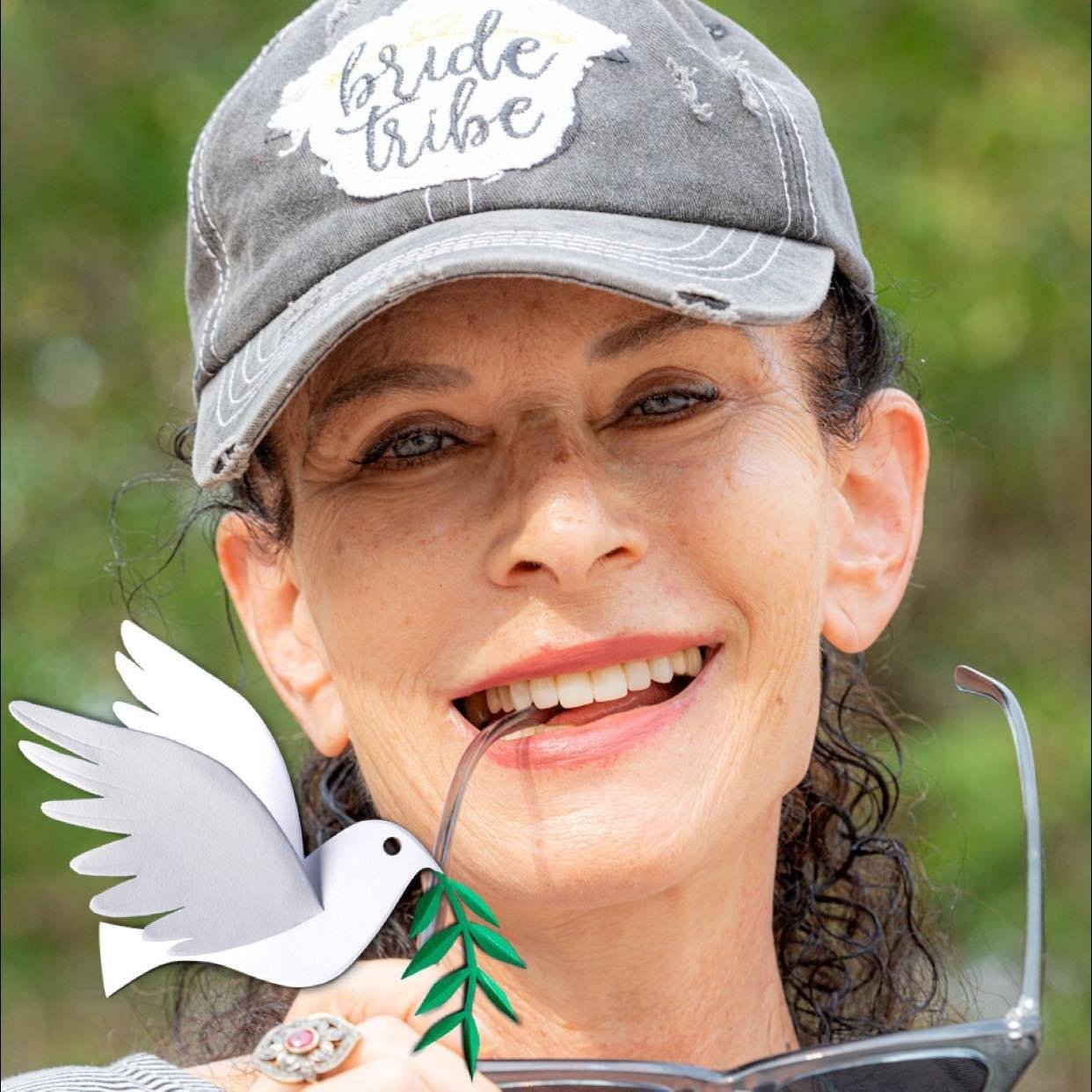Shlomit Rosen